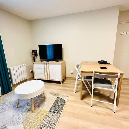 Apartament The Cocoon In The Center Of Senlis Senlis  Zewnętrze zdjęcie